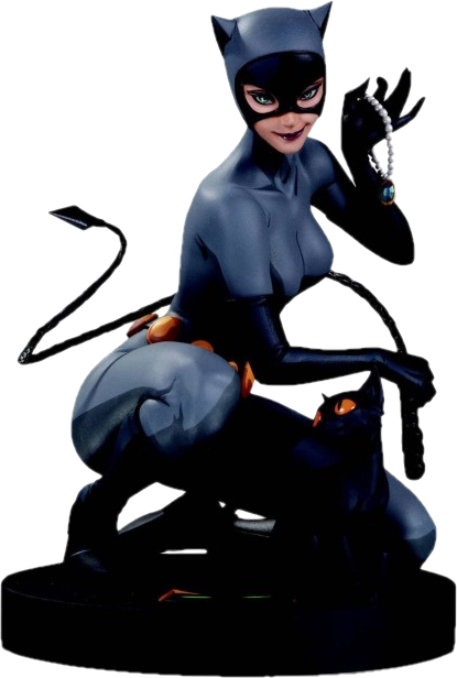catwoman-cutout